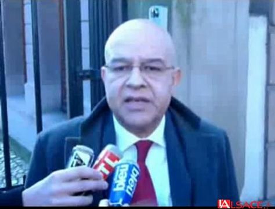 Youssef Haikel