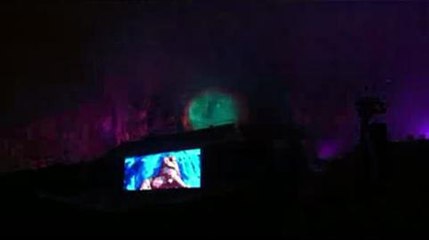 Le réveillon du grand soir