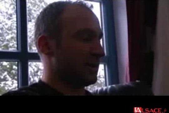 L'interview de Thierry Omeyer par son frère Christian