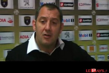 reactions sochaux auxerre