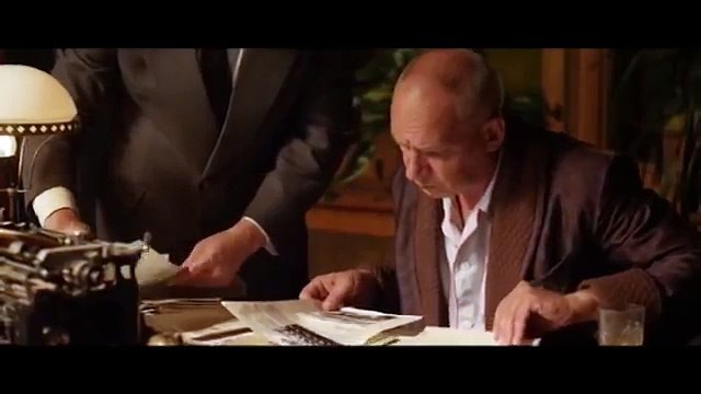 Охота на дьявола