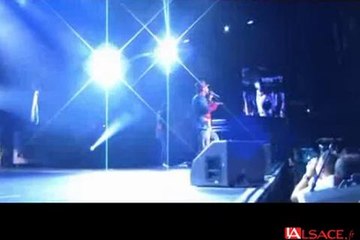 Christophe MAE Foire aux Vins