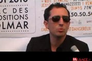 Gad Elmaleh ITW