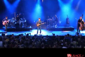 Renan Luce Foire aux vins