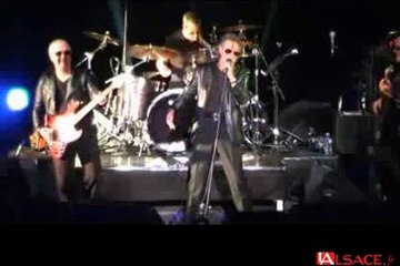 Dutronc foire aux vins