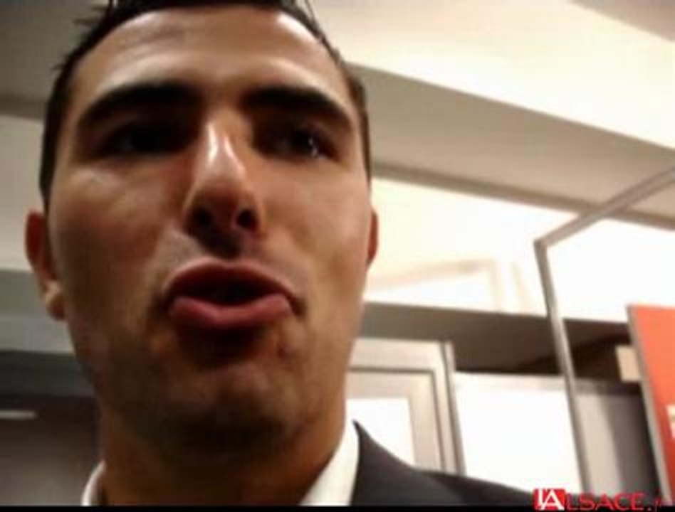 Mondial ITv Anther Yahia, capitaine Algérie