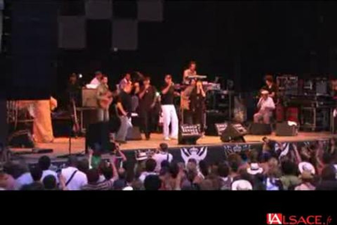 Eurocks Danse