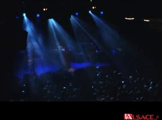 Morcheeba au Nouma
