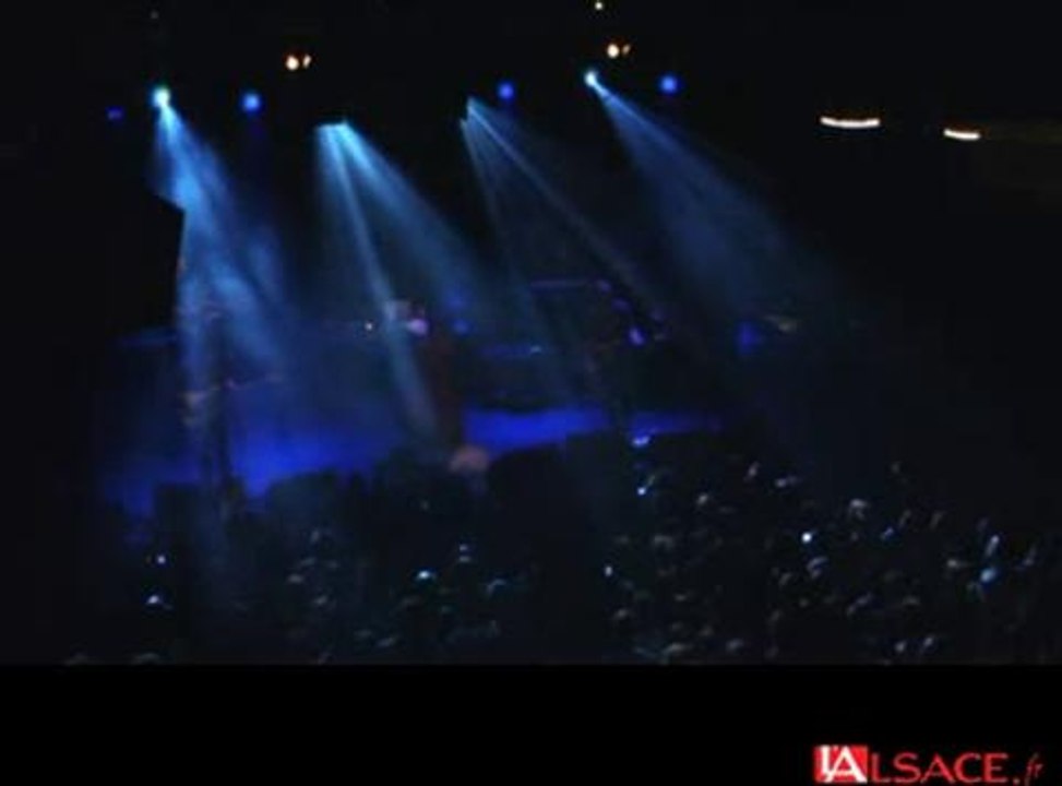 Morcheeba au Nouma