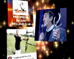 Teaser nuit des étoiles