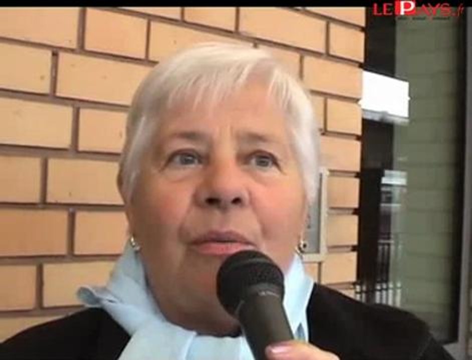 Grève SNFC, les réactions des usagers