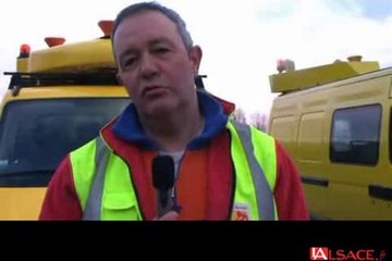 déneigement