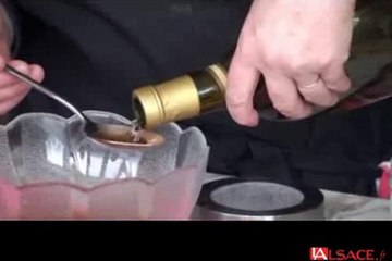 Le foie gras de Christine