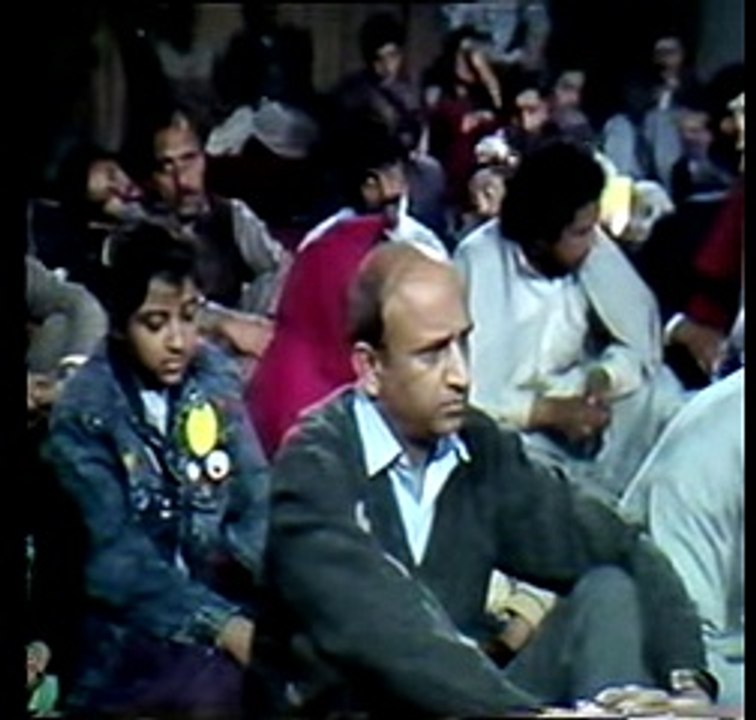 Mansoor Malangi - kehri galti hoi aye zalim