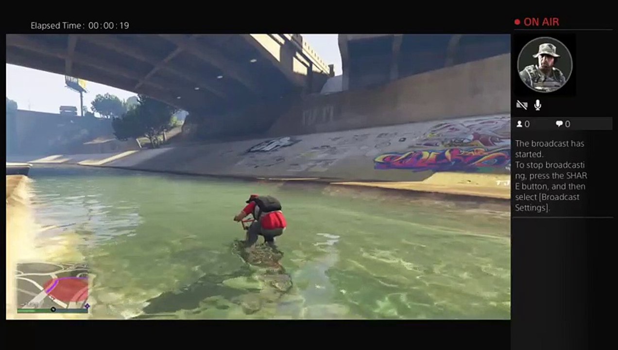 minibaka25's Live PS4 Broadcast (39)