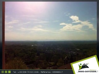 Immeuble A vendre Thiers 550m2 - 215 000 Euros