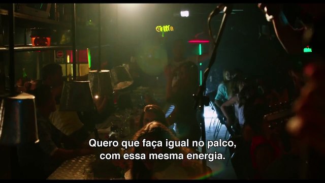 Assim que Abro Meus Olhos - Trailer Legendado