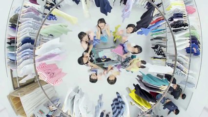 【 ユニクロ CM 】あなたのためにPick Up！！ UT Picks「 宣言」篇  2016春夏
