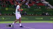 ATP Doha: Andy Murray - Tomáš Berdych (Özet)