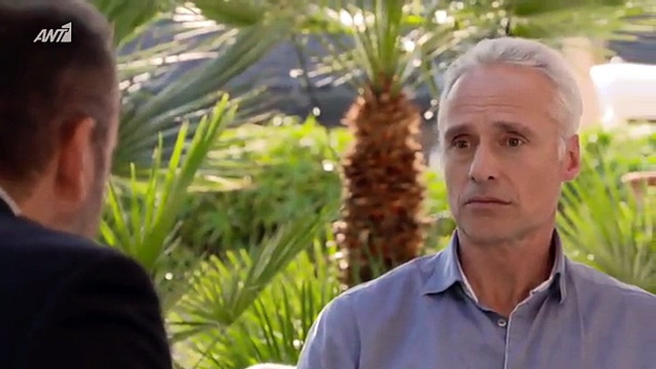 Τα 5 κλειδιά, Ant1iwo - επεισόδιο 77