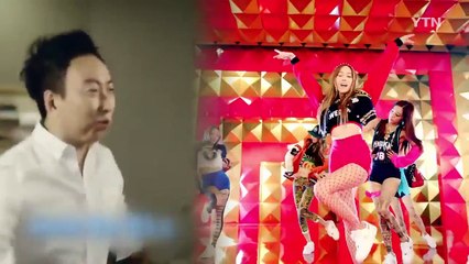 [영상] 신나는 노래야, 여름을 부탁해! / YTN (Yes! Top News)
