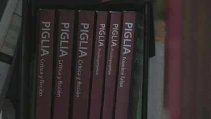 Muere el escritor argentino Ricardo Piglia a los 75 años