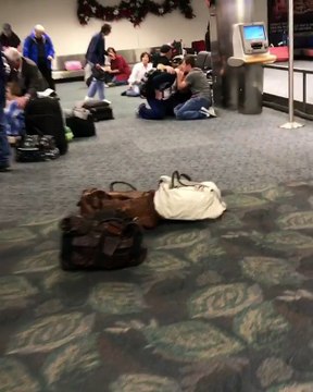 Multiple People Killed During Shooting at Fort Lauderdale Airport on January 6, 2017