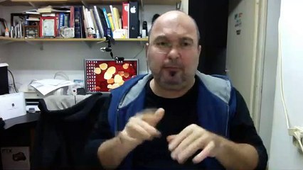 OLPOPCAST - Новости от ВВС - 6 01 2017