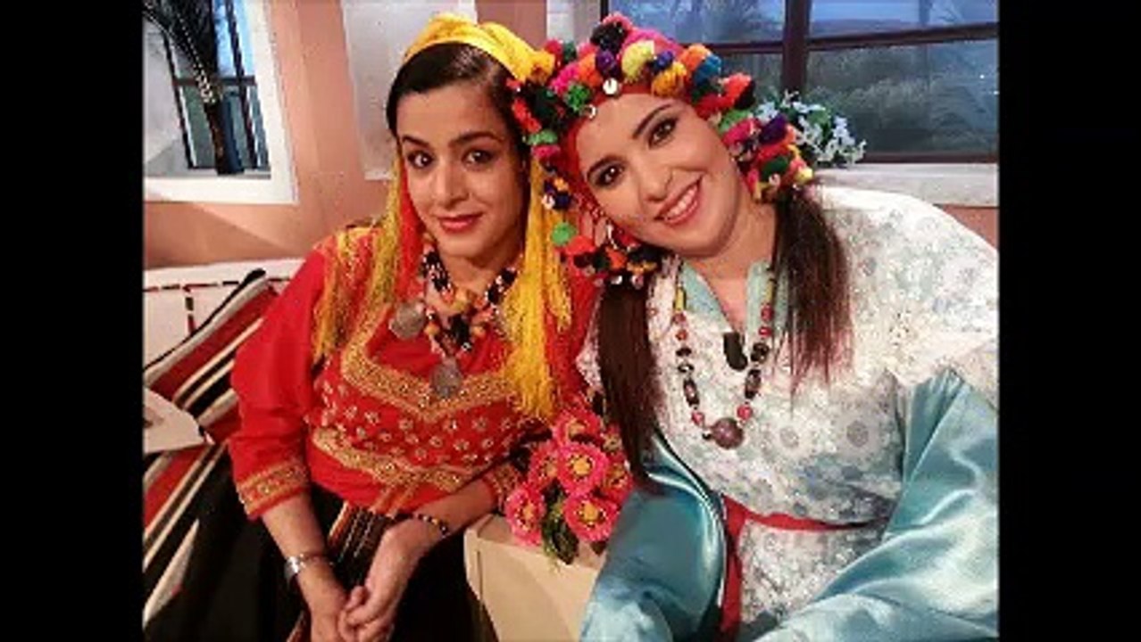 الحسين امراكشي أمراكشي جديد 2017 #4