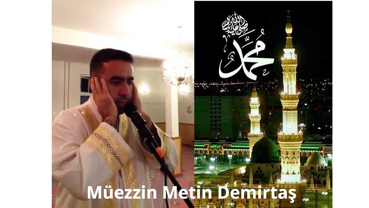 Metin Demirtas. Medine ezani. Adhan Madinah. Azan Madinah. Sheikh Essam Bukhari makami. Adhan Madinah Munawwarah. Adhan Masjid Nabawi. Mescidi Nebi ezani. Adhan Abdelaziz Bukhari. Medine i Münevvere. Adhan sheikh Sureyhi. Medine yatsi ezani. Madinah.