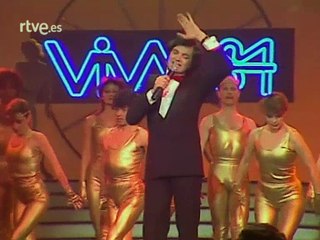 Camilo Sesto - Locura sin Dirección