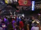WWE Smackdown Ecw Invasion 6-9-05 - Chris Benoit Vs JBL
