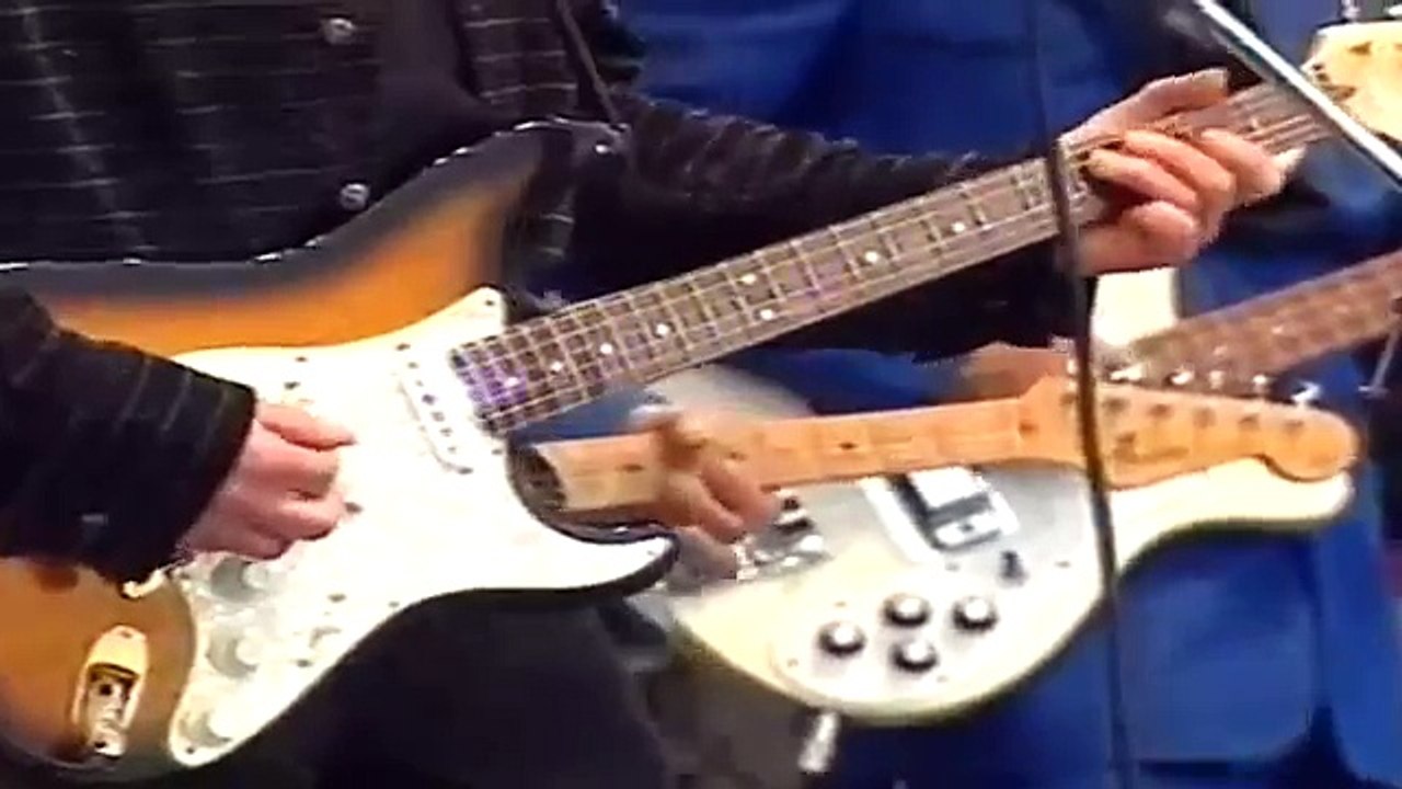 Bob Dylan - Just Like Tom Thumb Blues - Bob Dylan – Hyde Park, London, England  June 29  1996