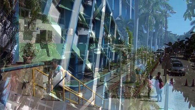 Camaras de seguridad instalaran en Hospital Mario Rivas