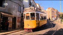Lisboa, el fado y la saudade | Euromaxx