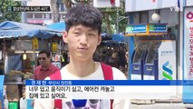 열섬현상에 도심은 40℃...폭염·열대야 악순환 주범 / YTN (Yes! Top News)