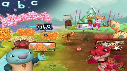 Wallykazam! Letter and Word Magic ( This fun educational game )