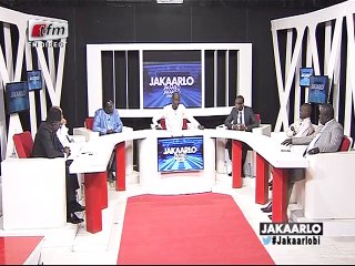 bouba ndour: "Je suis un habitué des insultes"