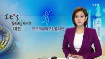[대전·대덕] '휴먼-솔라보트 축제' 대전 갑천에서 열려 / YTN (Yes! Top News)