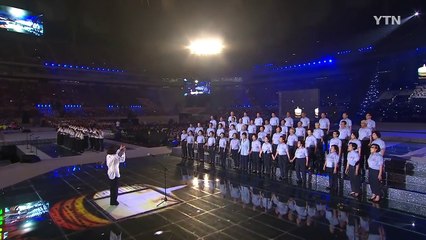 '우리의 소원은 통일' 아니었나요?...북한, 금지곡 지정 / YTN (Yes! Top News)