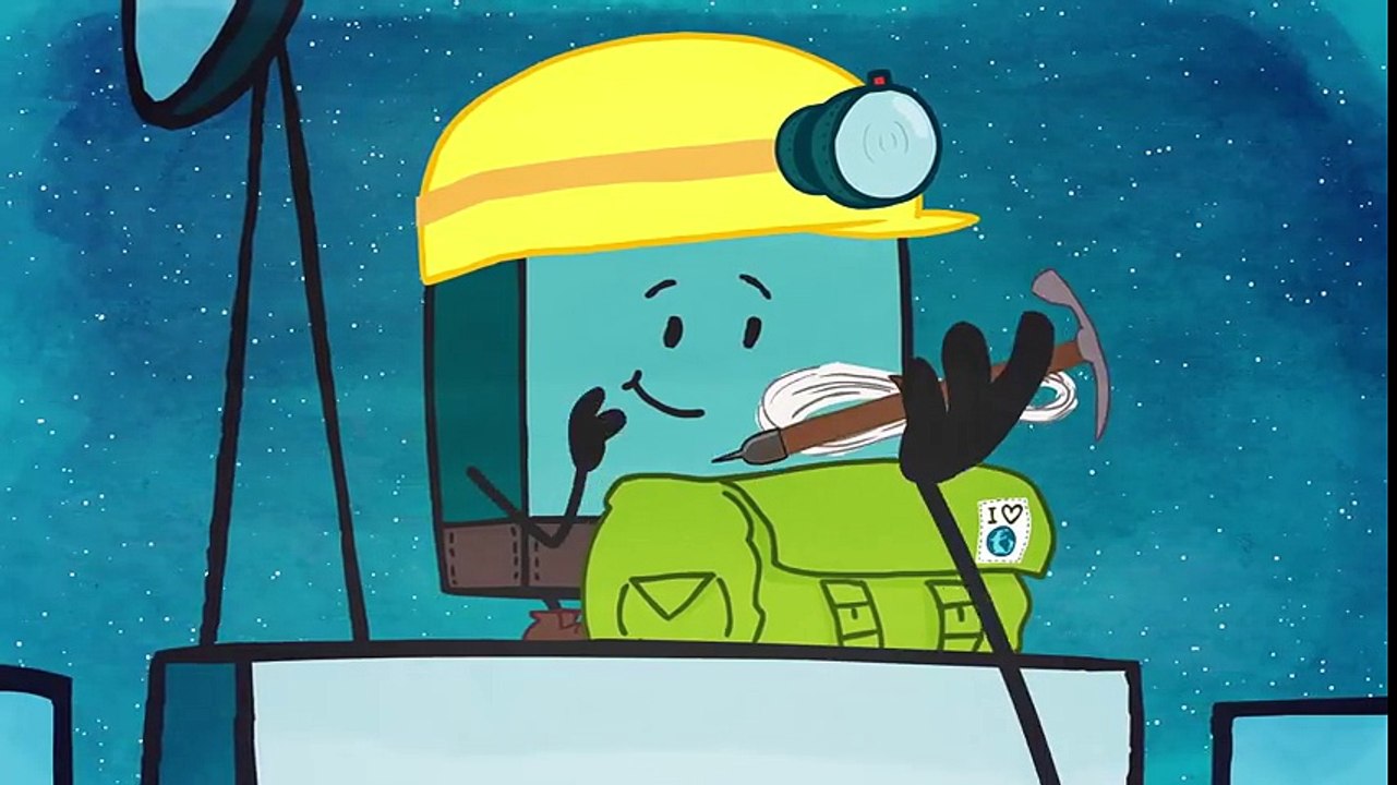 The Amazing Adventures of Rosetta and Philae