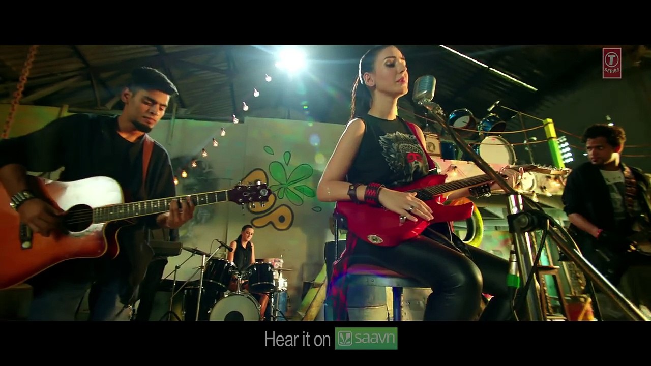 Wafa Ne Bewafai VIDEO Song _ TERAA SURROOR _ Himesh Reshammiya, Farah Karimaee __HD