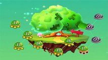 3D Cubes By Babybus New Apps For iPad,iPod,iPhone For Kids Levels 11 to 20