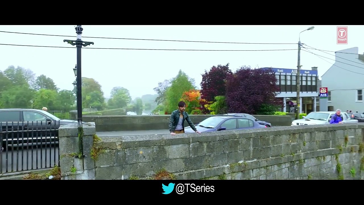 BEKHUDI Video Song _ TERAA SURROOR _ Himesh Reshammiya, Farah Karimaee _ T-Serie_HD