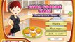 Готовим банановые кексы 2! Игры для девочек! Развивающие игры про готовку на кухне!