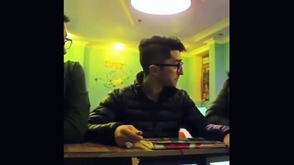 İçerde 16  Bölüm 2  Fragman