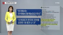 [뉴스통] 최여진 모친, '양궁 신화' 기보배에 욕설 논란 / YTN (Yes! Top News)