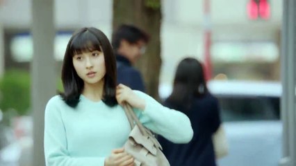 【 土屋太鳳 CM 】 わくわく！ドキドキ！！エイブル 曲：GReeeeN『始まりの唄』 2016年春「あたらしい私」篇