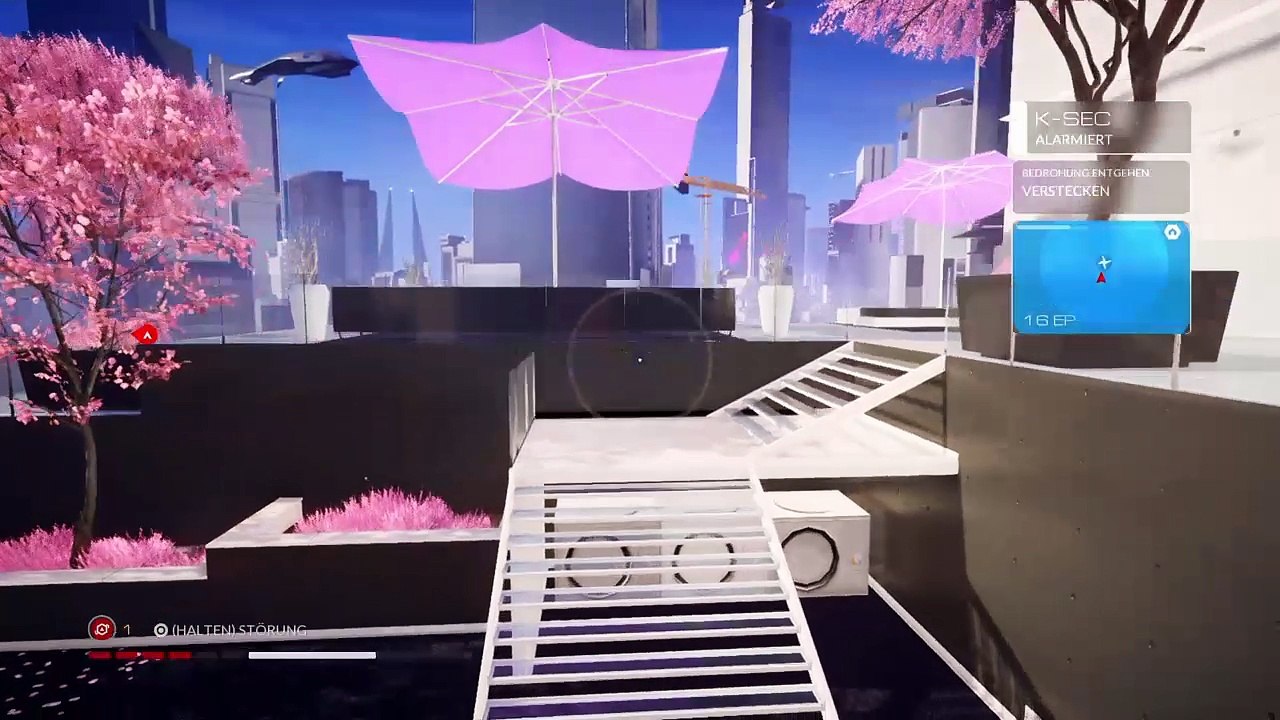 Ein einblick!! Erstes video