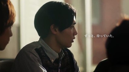 【 野村周平 清野菜名  CM 】 青春！！ソフトバンクiPhone6s「教室で噂話」篇